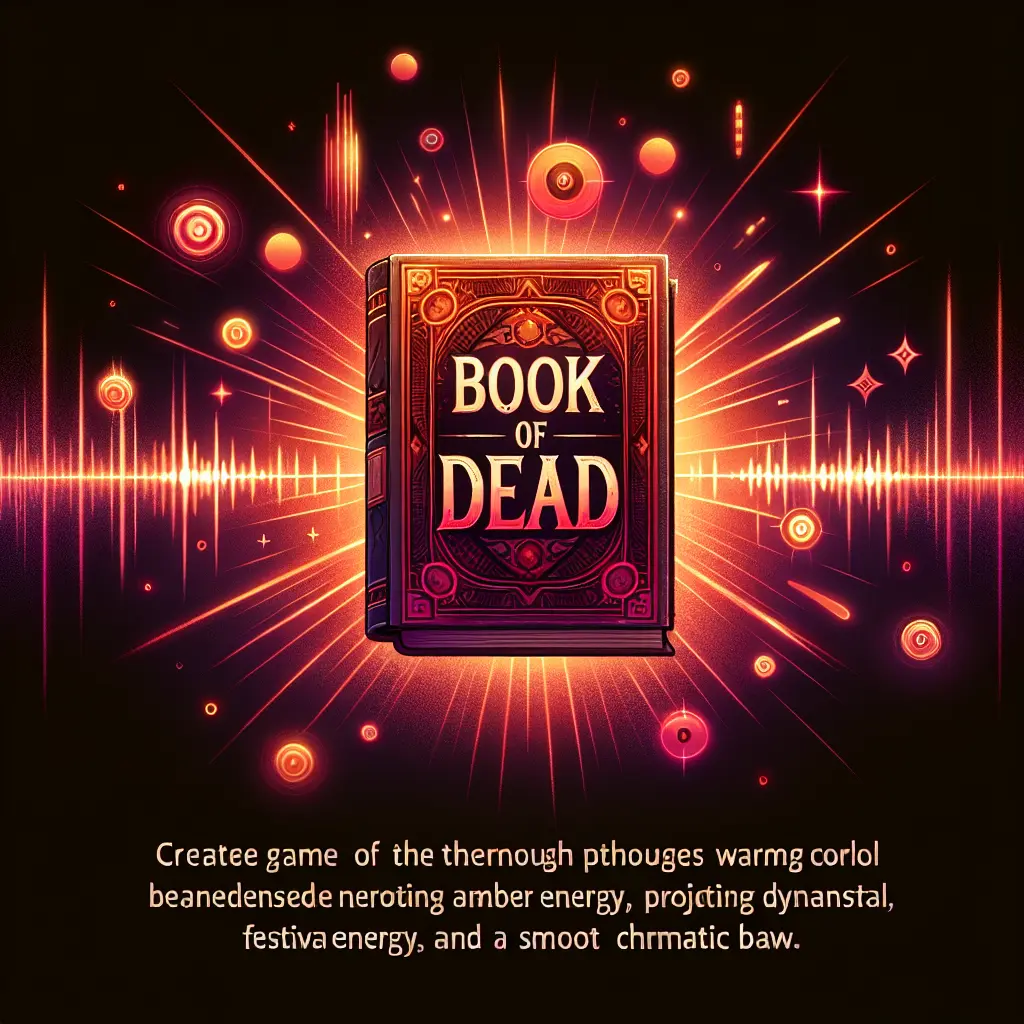 Book of Dead